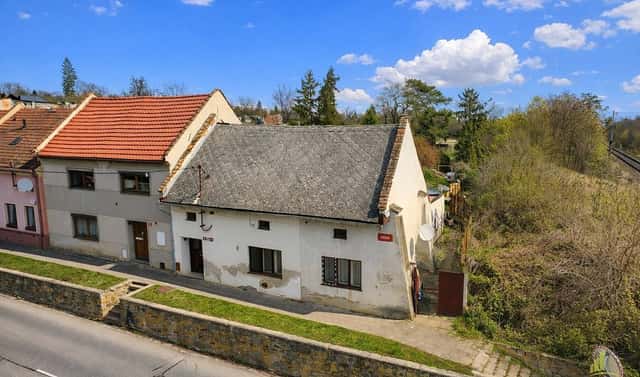 Prodej domu 163 m² s pozemkem 1 422 m², Ivanovice na Hané, okres Vyškov