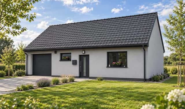 Prodej domu 90 m² s pozemkem 400 m², Důlní, Bílina, okres Teplice