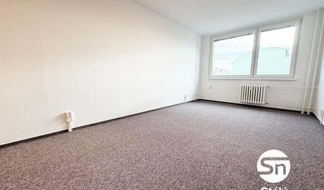 Pronájem bytu 2+kk 46 m², Krausova, Praha 9 – Letňany