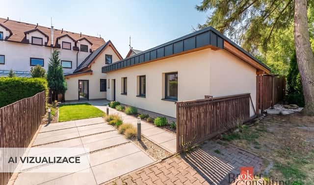 Prodej bytu 3+kk 98 m², Říčanská, Říčany – Radošovice, okres Praha-východ