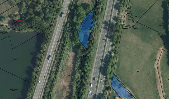 Prodej pozemku 596 m², Hradec Králové