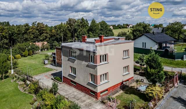 Prodej domu 180 m² s pozemkem 1 439 m², Na Záguří, Žermanice, okres Frýdek-Místek