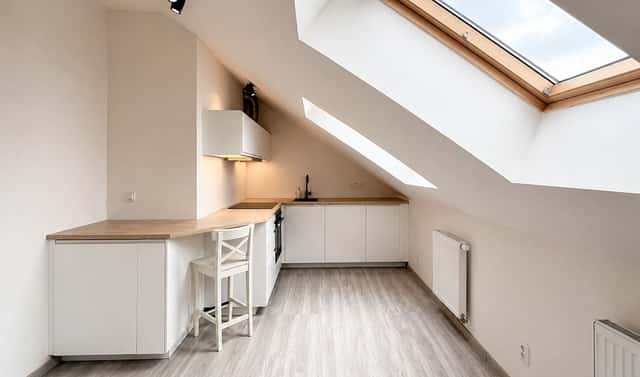 Prodej bytu 2+kk 41 m², Košická, Praha 10 – Vršovice