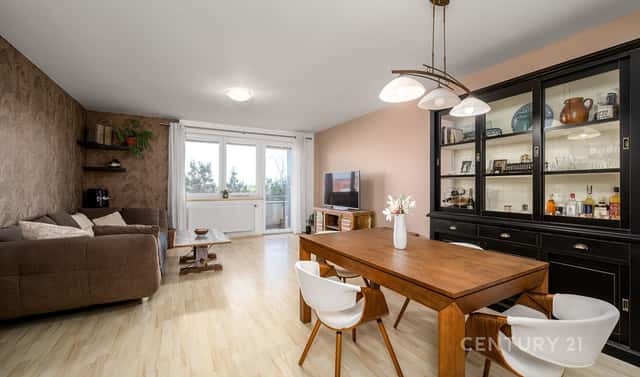 Prodej bytu 3+kk 90 m², Jurkovičova, Praha 4 – Háje