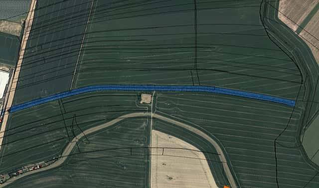 Prodej pole 34 735 m², Svitavy