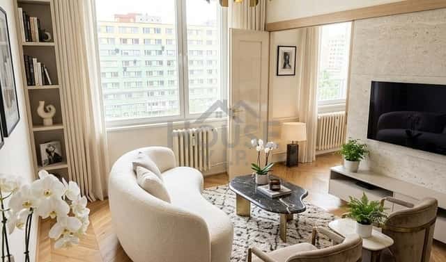 Prodej bytu 2+kk 48 m², Jerevanská, Kladno – Kročehlavy