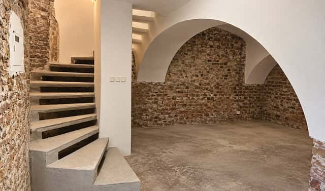 Pronájem komerčního objektu (jiného typu) 76 m², Radlická, Praha 5 – Smíchov