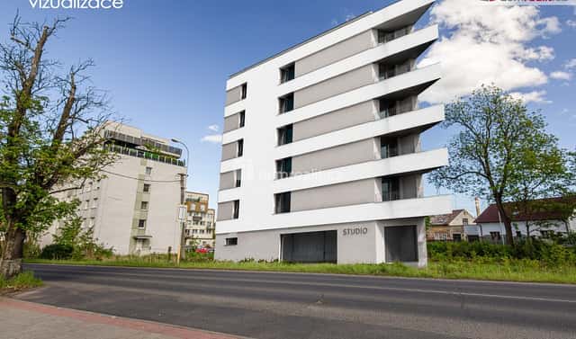 Prodej komerčního pozemku 1 547 m², Dubová, Karlovy Vary – Bohatice