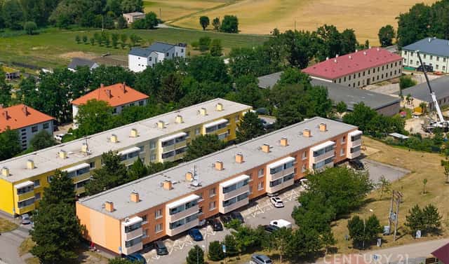 Prodej bytu 3+1 73 m², Horky, Rebešovice, okres Brno-venkov