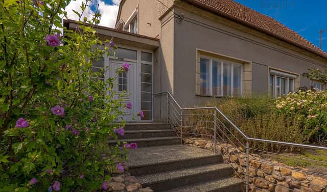 Prodej domu 180 m² s pozemkem 397 m², Krásensko, okres Vyškov
