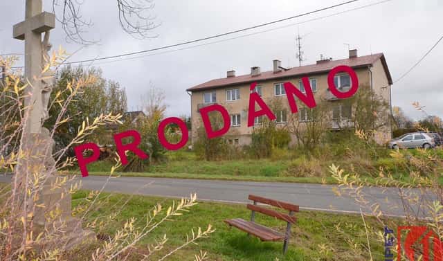Prodej bytu 3+kk 79 m², Studenecká, Trutnov – Studenec