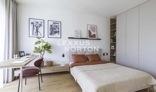 Prodej bytu 2+kk 53 m², Vaníčkova, Kralupy nad Vltavou, okres Mělník