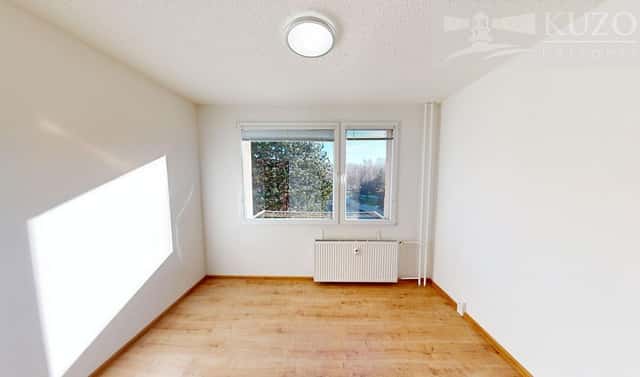Pronájem bytu 3+kk 64 m², Jana Drdy, Příbram – Příbram VII