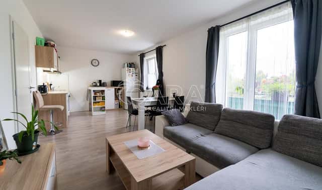 Prodej bytu 2+kk 53 m², Armádní, Milovice – Mladá, okres Nymburk