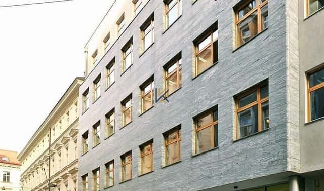 Pronájem kanceláře 21 m², Olivova, Praha 1 – Nové Město
