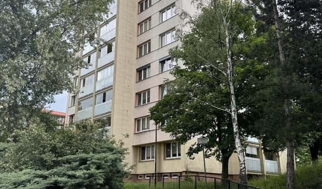 Prodej bytu 1+kk 27 m², Lechowiczova, Ostrava – Moravská Ostrava, okres Ostrava-město