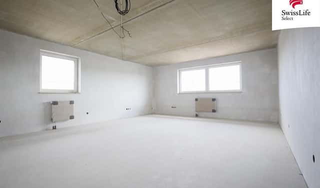 Prodej bytu 3+kk 80 m², Polná, okres Jihlava