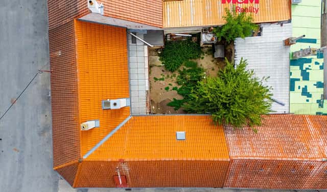 Prodej domu 110 m² s pozemkem 237 m², K Modřínům, Jaroměřice nad Rokytnou, okres Třebíč