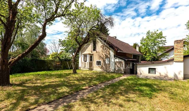 Prodej domu 100 m² s pozemkem 529 m², Křivoklát, okres Rakovník
