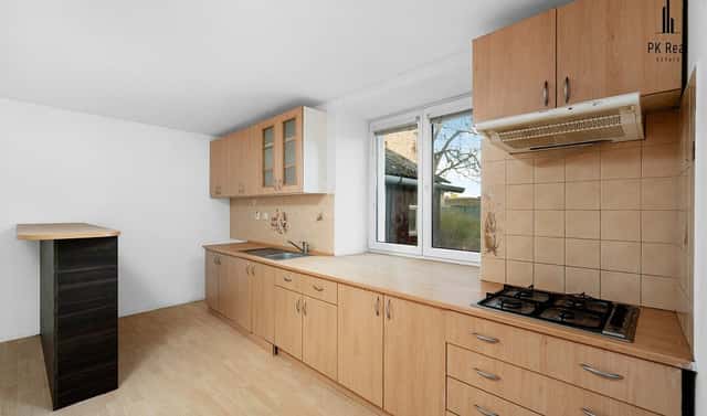 Prodej bytu 1+kk 95 m², Olomoucká, Uničov, okres Olomouc