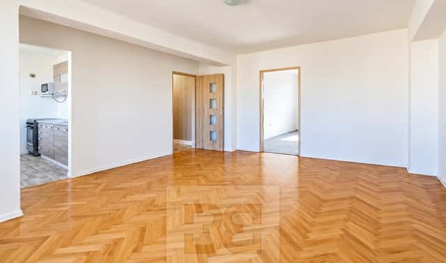 Pronájem bytu 2+1 58 m², Jičínská, Mladá Boleslav – Mladá Boleslav III