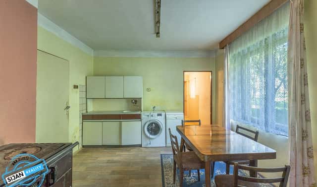 Prodej domu 130 m² s pozemkem 504 m², Město Albrechtice – Burkvíz, okres Bruntál