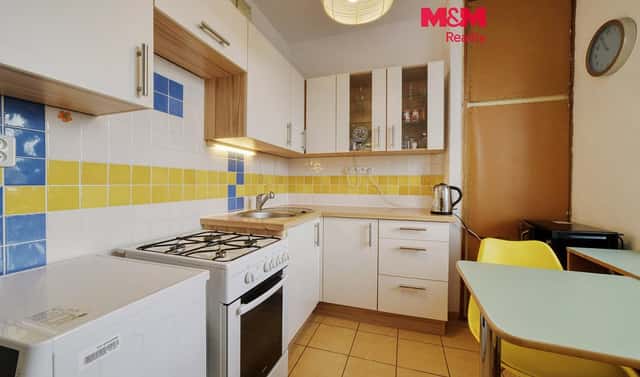 Prodej bytu 2+1 56 m², Školní, Tachov