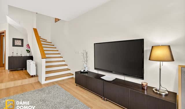 Prodej domu 135 m² s pozemkem 155 m², Bartošova, Hodonín