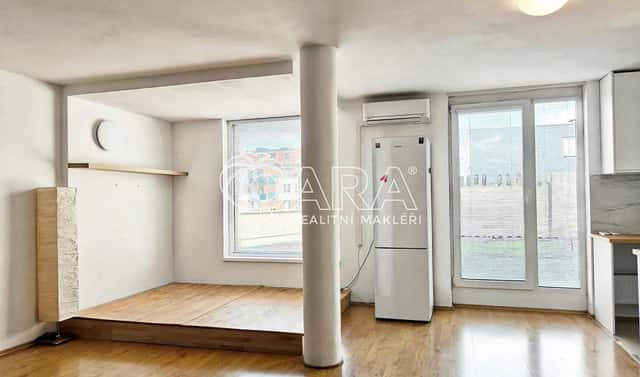 Pronájem bytu 2+kk 71 m², Terezínská, Praha 9 – Letňany