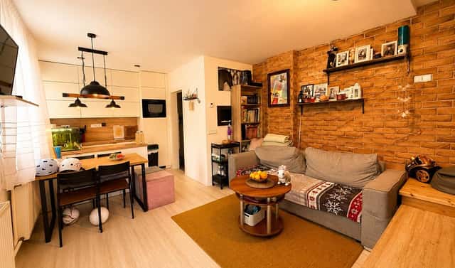 Prodej bytu 3+kk 63 m², Bratří Sousedíků, Zlín