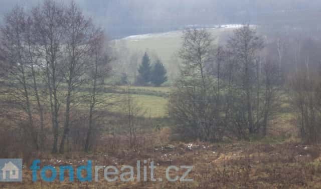 Prodej pozemku 919 m², Vyšší Brod, okres Český Krumlov