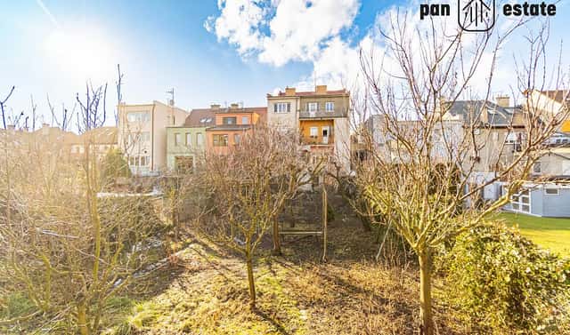 Prodej domu 95 m² s pozemkem 523 m², Fügnerova, Kroměříž