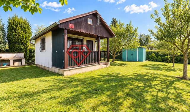 Prodej chaty/chalupy 90 m² s pozemkem 356 m², Pod Hrází, Svitavy – Lačnov