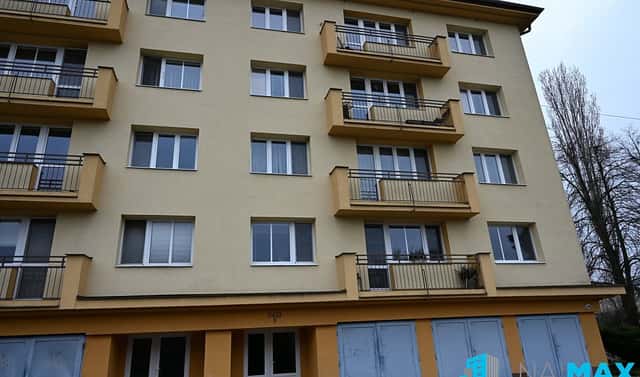Prodej bytu 3+1 85 m², Karla Čapka, Kroměříž