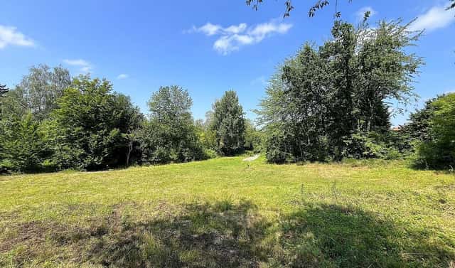 Prodej stavebního pozemku 3 238 m², Mukařov, okres Praha-východ