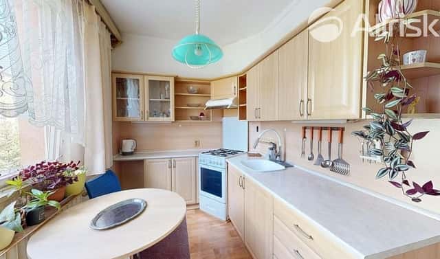 Prodej bytu 2+1 55 m², Jesenická, Bruntál