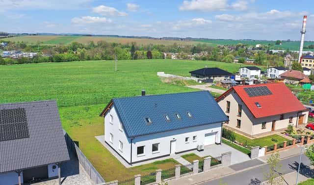 Prodej domu 214 m² s pozemkem 942 m², Koukolova, Vamberk, okres Rychnov nad Kněžnou