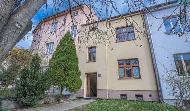 Prodej domu 181 m² s pozemkem 84 m², Filipínského, Brno – Židenice, okres Brno-město