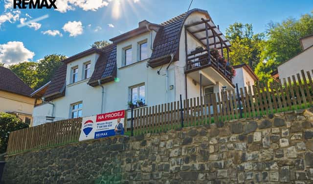 Prodej domu 109 m² s pozemkem 884 m², Valkeřická, Benešov nad Ploučnicí, okres Děčín