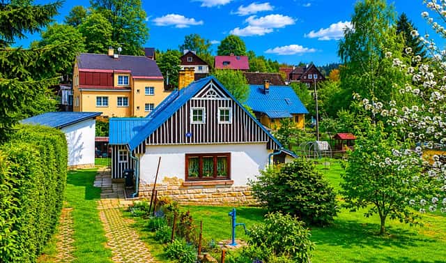 Prodej domu 120 m² s pozemkem 1 548 m², Rychnovská, Jablonec nad Nisou – Kokonín