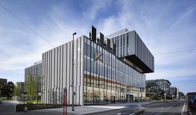 Pronájem kanceláře 24 m², Evropská, Praha 6 – Dejvice