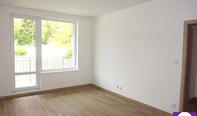Prodej bytu 2+kk 36 m², Slapy, okres Praha-západ