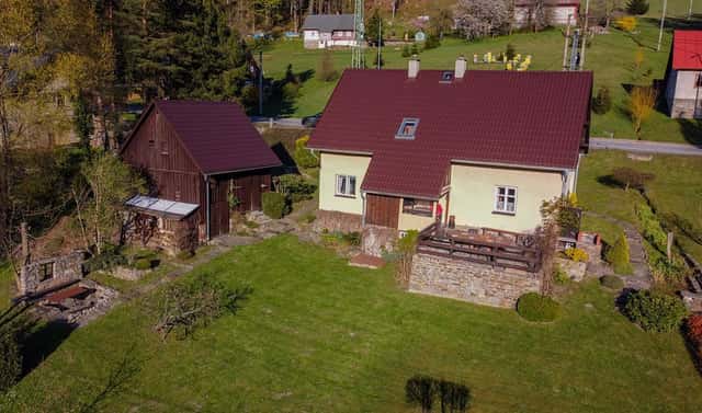 Prodej chaty/chalupy 200 m² s pozemkem 125 m², Rokytnice nad Jizerou – Dolní Rokytnice, okres Semily