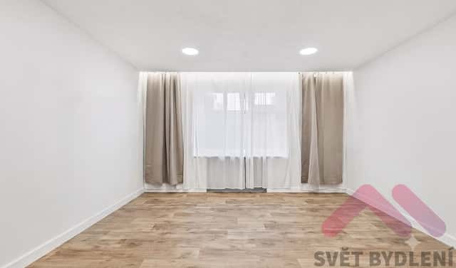 Prodej bytu 2+kk 60 m², Brtnická, Praha 10 – Michle