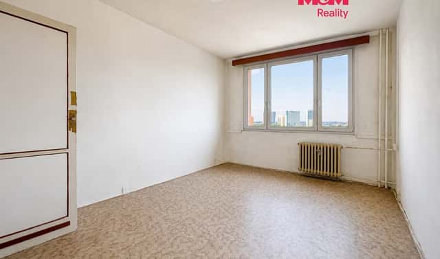 Prodej bytu 1+kk 24 m², Batelovská, Praha 4 – Michle