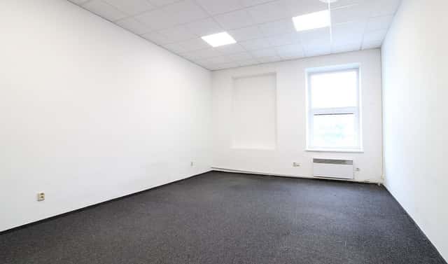 Pronájem kanceláře 26 m², Brno, okres Brno-město