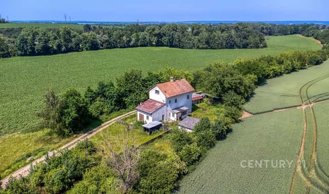 Prodej domu 341 m² s pozemkem 1 120 m², Močovice, okres Kutná Hora