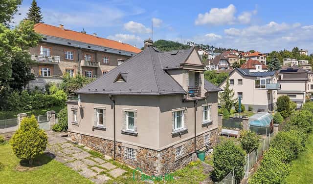 Prodej domu 140 m² s pozemkem 1 042 m², V Zahradách, Beroun – Beroun-Město