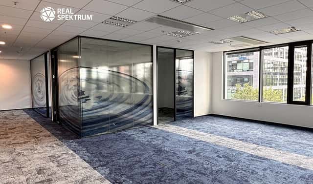 Pronájem kanceláře 730 m², Přízova, Brno – Trnitá, okres Brno-město