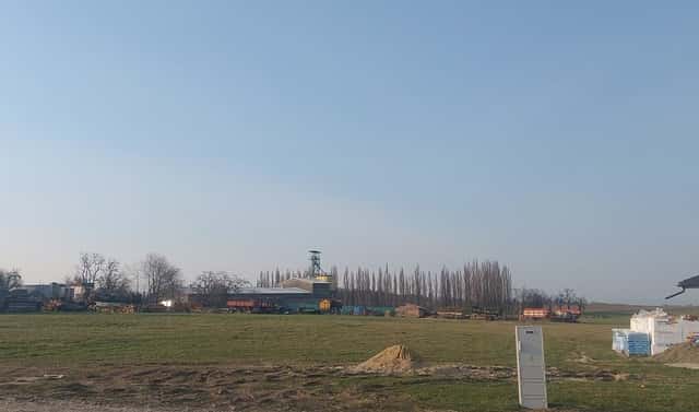 Prodej stavebního pozemku 1 489 m², Domašov u Šternberka, okres Olomouc